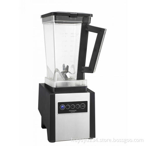BL808 1000w Food Blender with Tritan Blender Jar